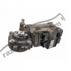 Электроусилитель руля VW Touran (2003-2015) 1K1909143J / 7805277127 / 0073010021 фото
