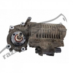 Электроусилитель руля VW Touran (2004-2014) 1K1 909 143 J / 7805 277 127 / 0 073 010 021 фото