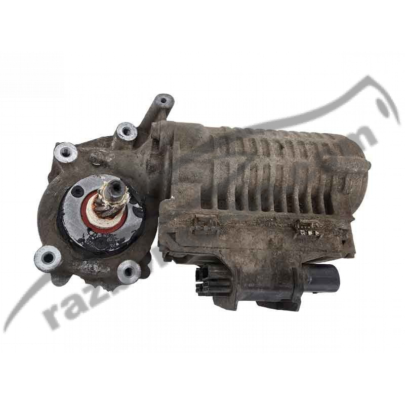 Электроусилитель руля VW Touran (2004-2014) 1K1 909 143 J / 7805 277 127 / 0 073 010 021 фото