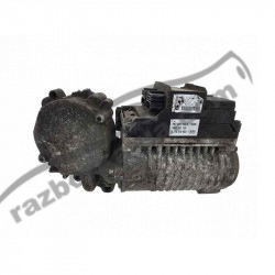 Электроусилитель руля VW Touran (2005-2013) 1K1909143J / 7805277127 / 0073010021 фото
