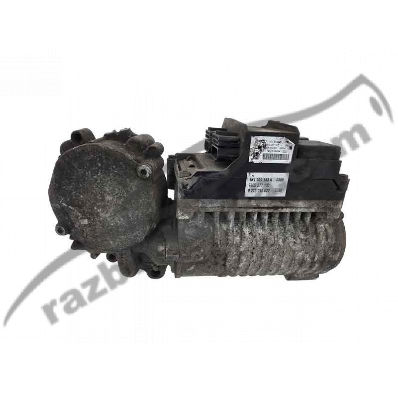 Электроусилитель руля VW Touran (2005-2013) 1K1909143J / 7805277127 / 0073010021 фото