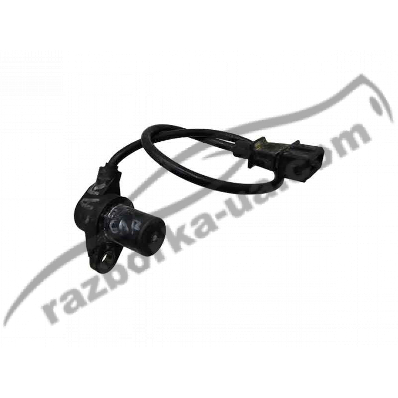 Датчик положения коленвала Hyundai Elantra 2.0 / G4GF (2001-2005) 9660930317 / 9 660 930 317 фото