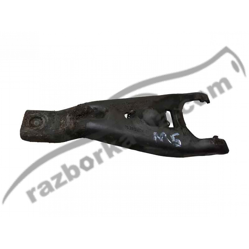 Вилка выжимного подшипника Mazda 5 2.0 / LF (1999-2005) 3189001001 / 3189 0010 01 фото