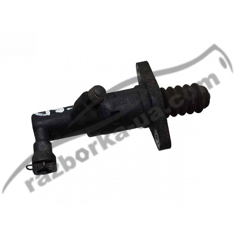 Робочий циліндр зчеплення VW Passat B6 (2006-2009) 1K0721261L / 1K0 721 261 L фото