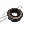 Выжимной подшипник VW Passat B6 2.0 TDI / CBD (2005-2010) 02A141165M / 043151000343 / 02A 141 165M / 04 3151 000 343 фото