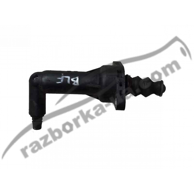Рабочий цилиндр сцепления VW Passat B6 (2006-2009) 6Q0721261F / 6Q0 721 261 F фото