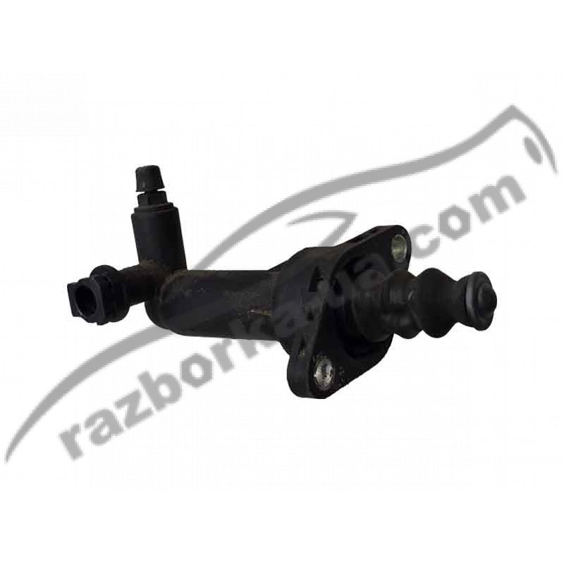 Рабочий цилиндр сцепления VW Passat B6 (2005-2010) 6Q0721261F / 6Q0 721 261 F фото