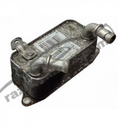 Теплообменник АКПП VW Passat B6 2.0 TFSI / CAW (2005-2010) 3C0317037B / 3C0 317 037 B фото