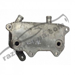 Теплообменник АКПП VW Passat B6 2.0 TFSI / CAW (2006-2009) 3C0317037B / 3C0 317 037 B фото