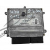 Блок управления двигателем ЭБУ Volvo S40 2.4 (2004-2012) 0797009132 / P30650677 / 079700-9132 фото