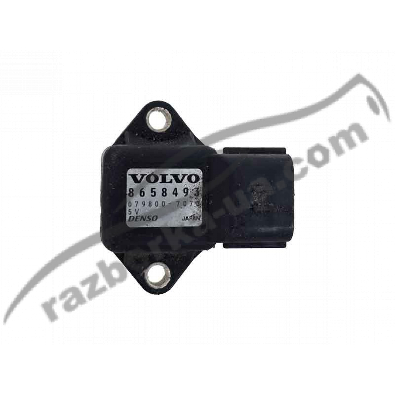 Датчик абсолютного тиску Volvo S40 2.4 (2004-2012) 8658493 / 0798007070 / 079800-7070 фото