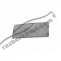 Стекло плафона освещения салона Volvo S40 (2004-2012) 30673232 фото