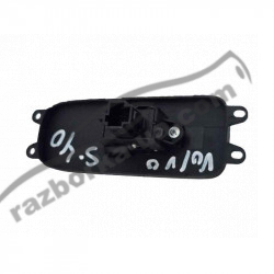 Кнопка склопідйомника Volvo S40 (2005-2011) 03451300 фото