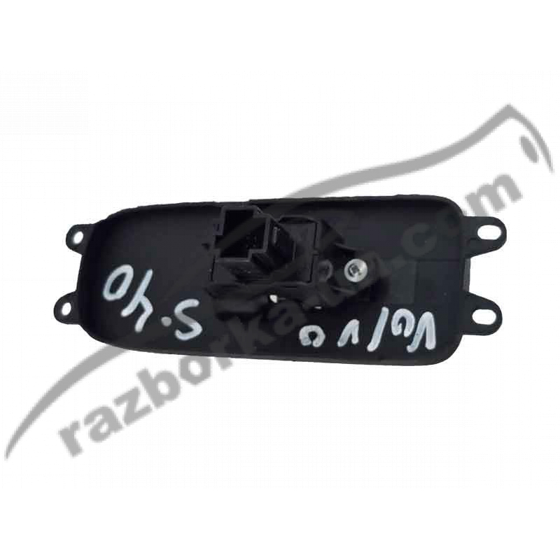 Кнопка склопідйомника Volvo S40 (2005-2011) 03451300 фото
