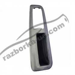 Накладка кнопок склопідйомника Volvo S40 (2004-2012) 8668815 фото