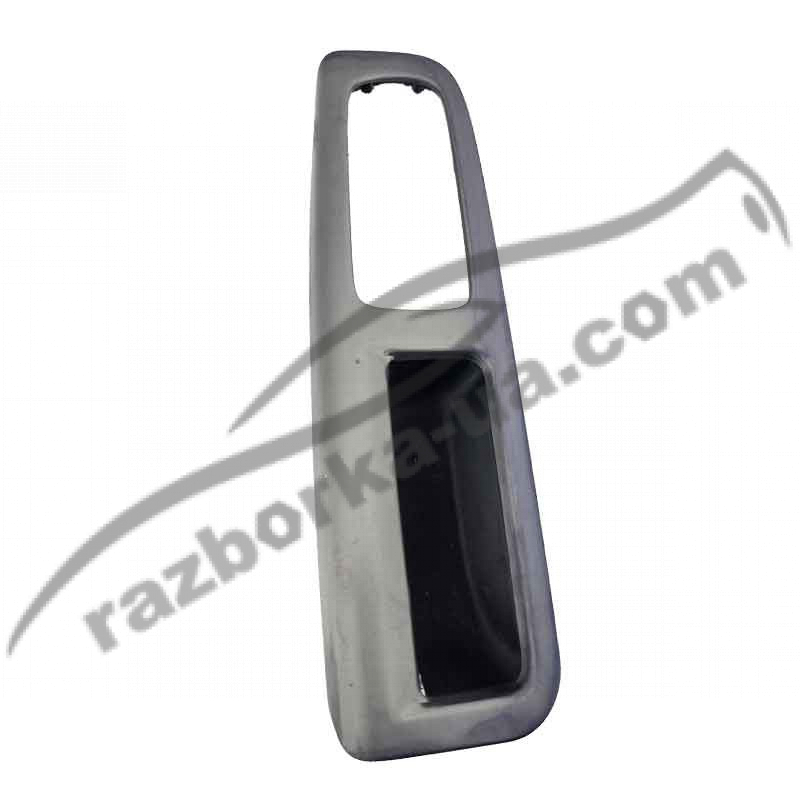 Накладка кнопок склопідйомника Volvo S40 (2004-2012) 8668815 фото