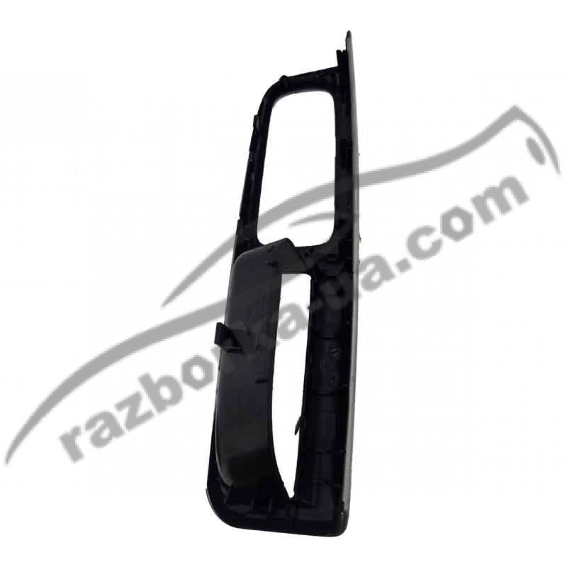 Накладка кнопок склопідйомника Volvo S40 (2005-2011) 8668815 фото