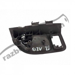 Ручка дверей внутрішня передня ліва Volvo S40 (2005-2011) 8679156 фото