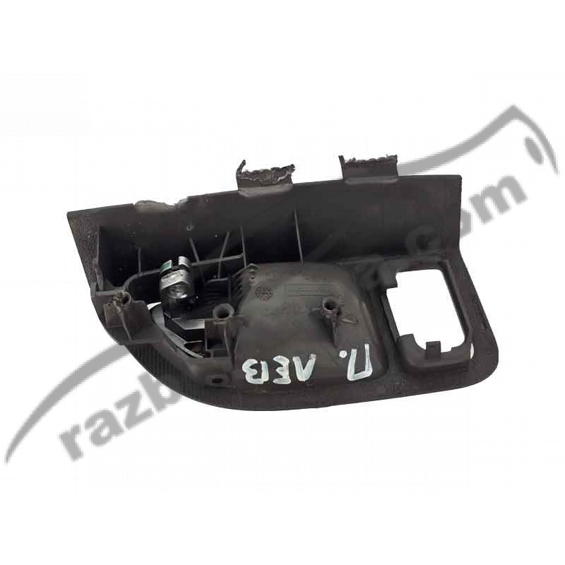 Ручка дверей внутрішня передня ліва Volvo S40 (2005-2011) 8679156 фото