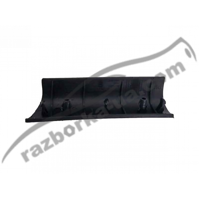 Накладка декоративна Volvo S40 (2005-2011) 8679684 фото