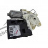 Моторчик склопідйомника передній лівий Volvo S40 (2005-2011) 992751-108 / 5WK 11 431J / FR160042-0A / 992745-100 фото