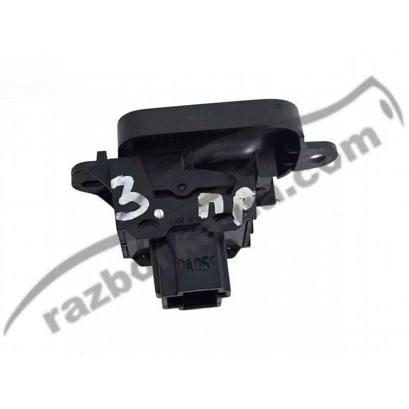 Кнопка склопідйомника задня права Volvo S40 (2004-2012)
