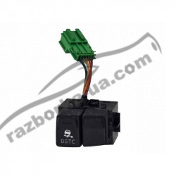 Кнопка DSTC Volvo S40 (2004-2012) 8691530 фото