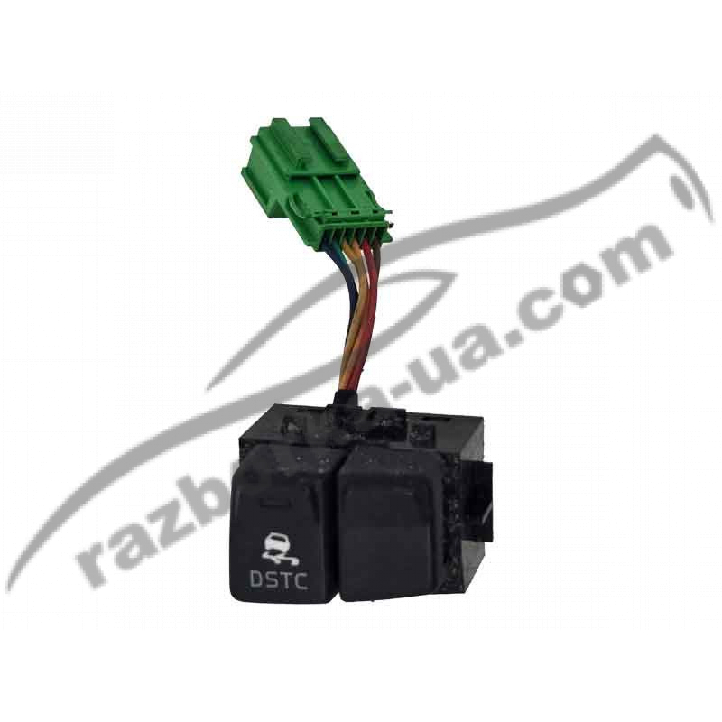 Кнопка DSTC Volvo S40 (2004-2012) 8691530 фото