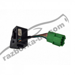 Кнопка DSTC Volvo S40 (2005-2011) 8691530 фото