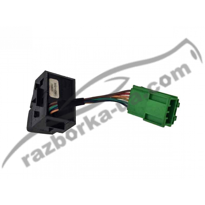 Кнопка DSTC Volvo S40 (2005-2011) 8691530 фото