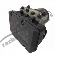 Блок керування ABS VW Polo 3 (1995-2000) 1J0 907 379 D / 10.0949-0317.3 / 6N0 614 117 D / 10.0204-0180 фото