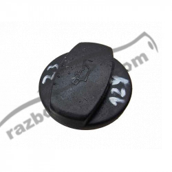 Кришка маслозаливної горловини Mercedes E230 / W124 2.3 (1984-1995) 1110130302 / 111 013 03 02 фото