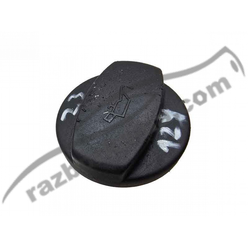 Крышка маслозаливной горловины Mercedes E230 / W124 2.3 (1984-1995) 1110130302 / 111 013 03 02 фото
