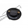 Крышка маслозаливной горловины Mercedes E230 / W124 2.3 (1985-1994) 1110130302 / 111 013 03 02 фото