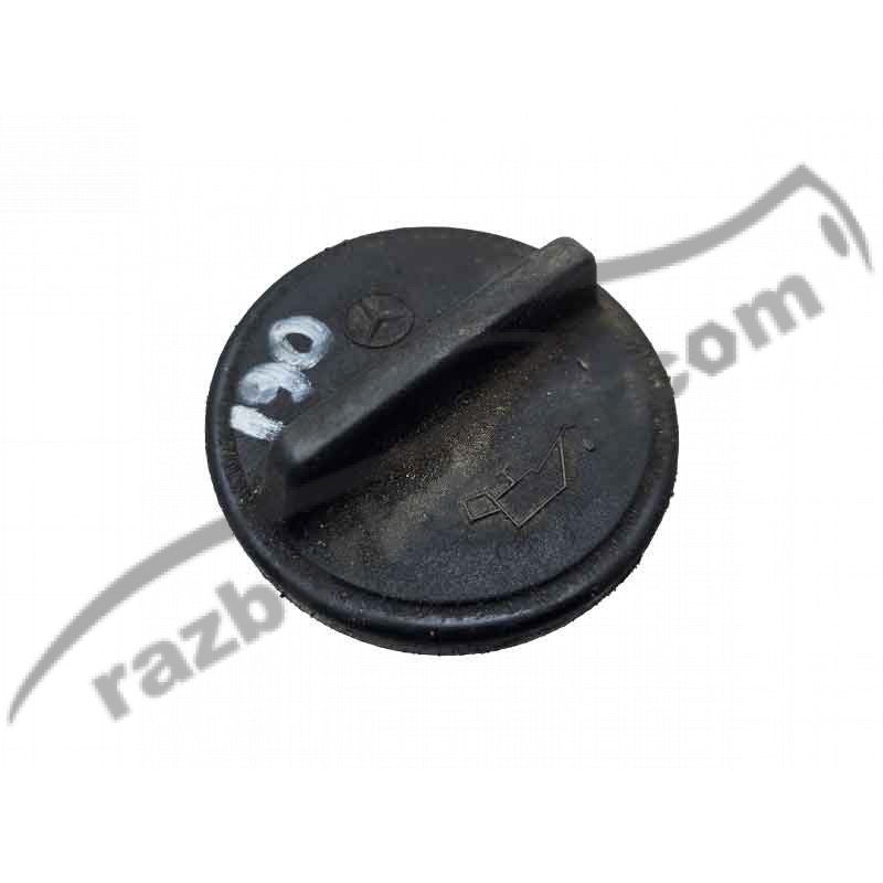Крышка маслозаливной горловины Mercedes 190 / W201 / 2.0 / 102982 (1982-1993) 1020180302 / 102 018 03 02 фото
