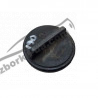 Крышка маслозаливной горловины Mercedes 190 / W201 / 2.0 / 102982 (1982-1993) 1020180302 / 102 018 03 02 фото