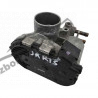 Дроссельная заслонка Toyota Yaris 1.0 / 1KRFE (2005-2011) 220300Q010A / 0280750192 / 22030-0Q010-A / 0 280 750 192 фото