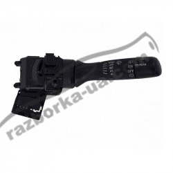 Подрулевой переключатель стеклоочистителей Toyota Yaris 2 (2005-2011) 0D03017F144 / 0D030 17F144 фото