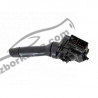 Подрулевой переключатель стеклоочистителей Toyota Yaris 2 (2006-2010) 0D03017F144 / 0D030 17F144 фото