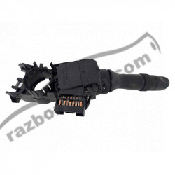 Переключатель света фар и указателя поворота Toyota Yaris 2 (2006-2010) 0D09017F143 / 0D090 17F143 фото