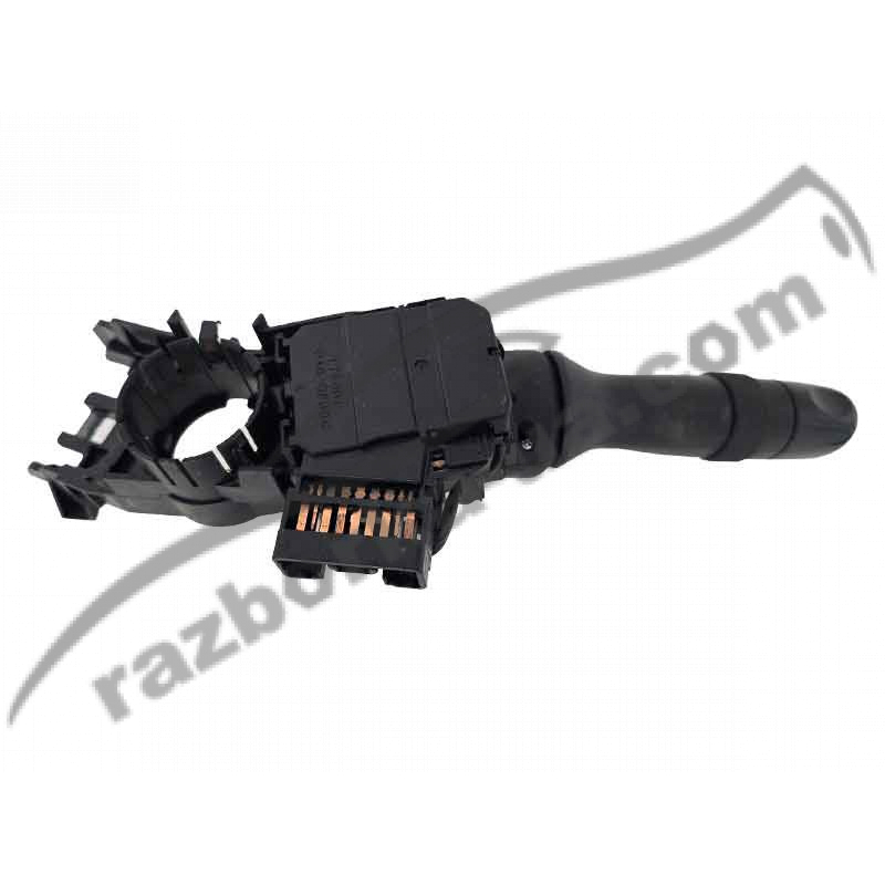 Переключатель света фар и указателя поворота Toyota Yaris 2 (2006-2010) 0D09017F143 / 0D090 17F143 фото