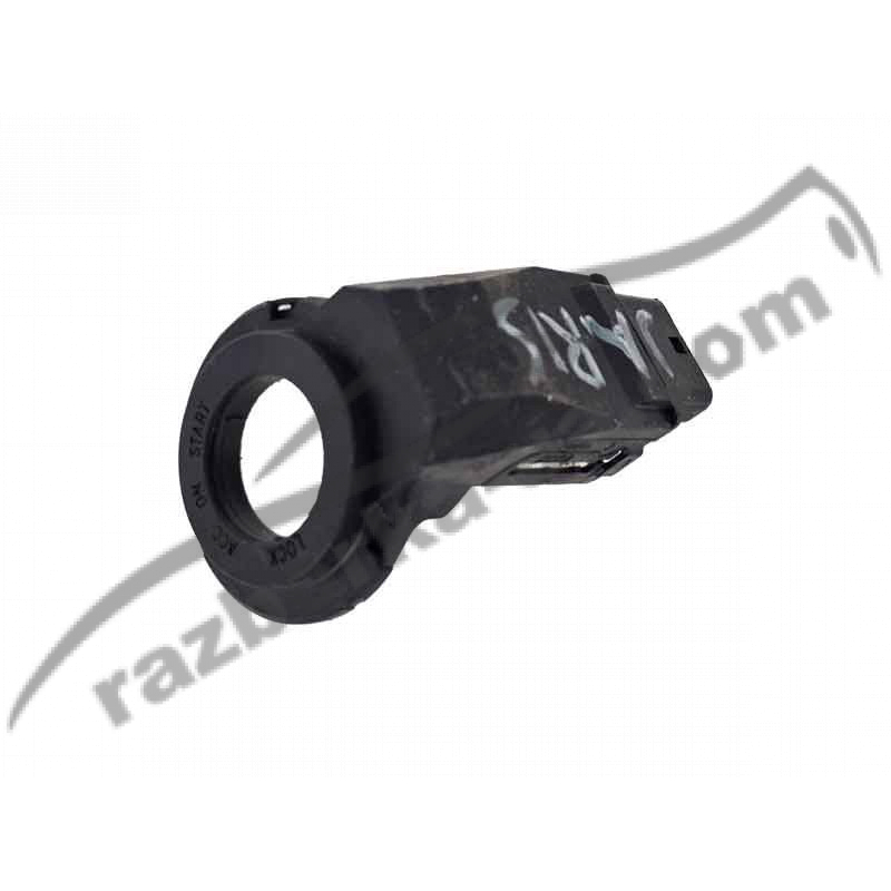 Кольцо иммобилайзера Toyota Yaris 2 (2005-2011) VP6BFF10849 / 897830D020 / VP6BFF-10849 / 89783-0D020 фото