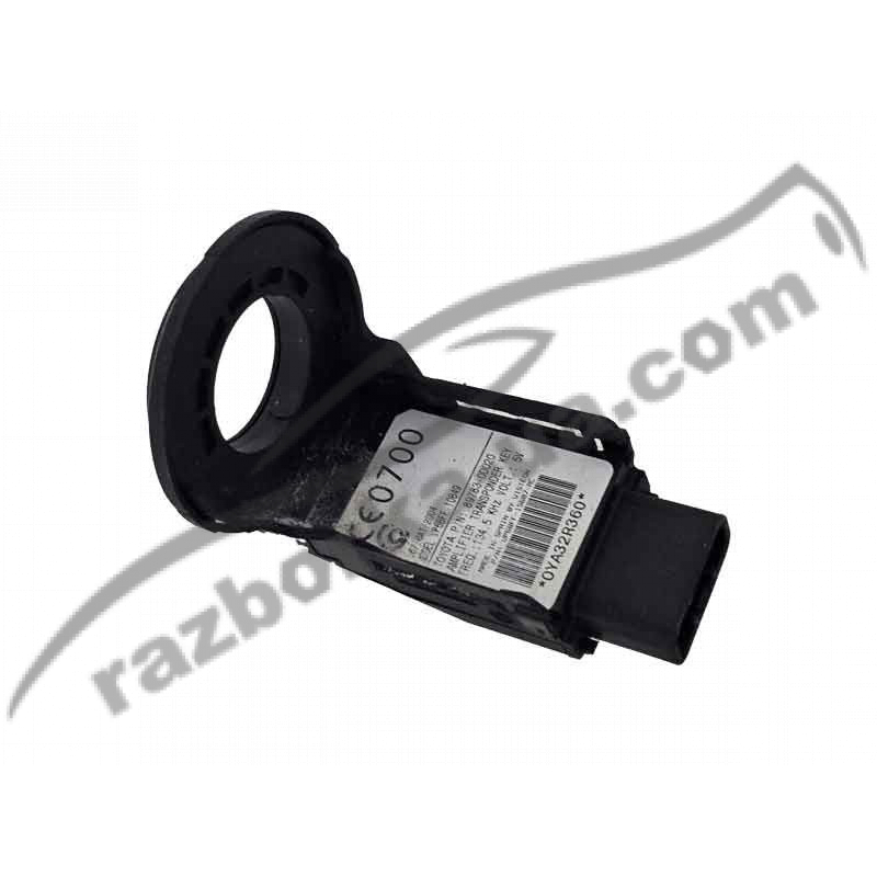 Кольцо иммобилайзера Toyota Yaris 2 (2006-2010) VP6BFF10849 / 897830D020 / VP6BFF-10849 / 89783-0D020 фото