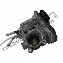 Дросельна заслінка Mitsubishi Colt 1.1 / 3A91 (2003-2012) MN149258 фото