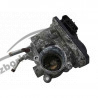 Дросельна заслінка Mitsubishi Colt 1.1 / 3A91 (2003-2012) MN149258 фото
