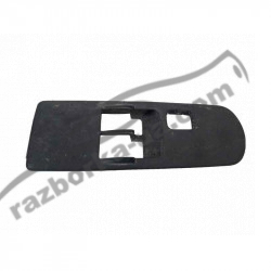 Накладка кнопок склопідйомника Mitsubishi Colt Z30 (2002-2013) 287298 / 287 298 фото