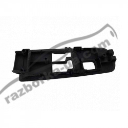 Накладка кнопок склопідйомника Mitsubishi Colt Z30 (2003-2012) 287298 / 287 298 фото