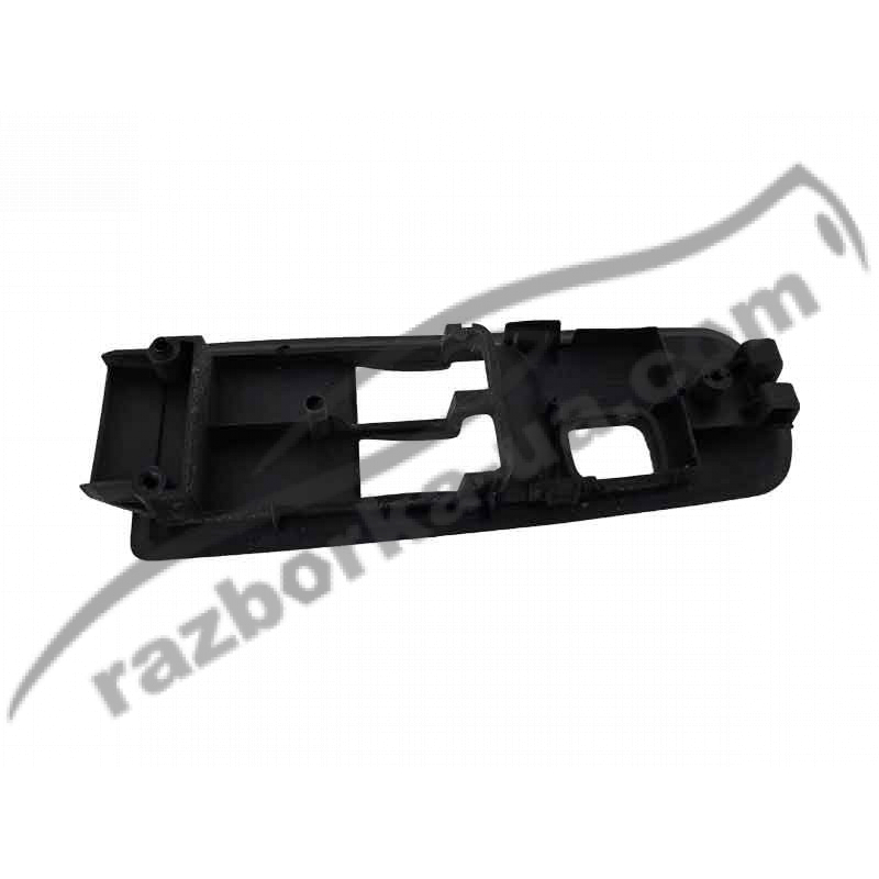 Накладка кнопок склопідйомника Mitsubishi Colt Z30 (2003-2012) 287298 / 287 298 фото