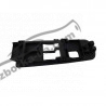 Накладка кнопок склопідйомника Mitsubishi Colt Z30 (2003-2012) 287298 / 287 298 фото