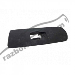 Накладка кнопки склопідйомника Mitsubishi Colt Z30 (2002-2013) 315924 / 315 924 фото